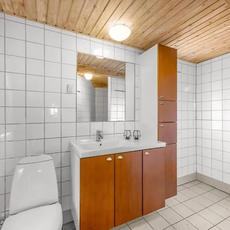 Feriehus Historic By The Limfjord With Spa, Sauna And Wildnerness Bath Only 250 Meters From The North Sea *